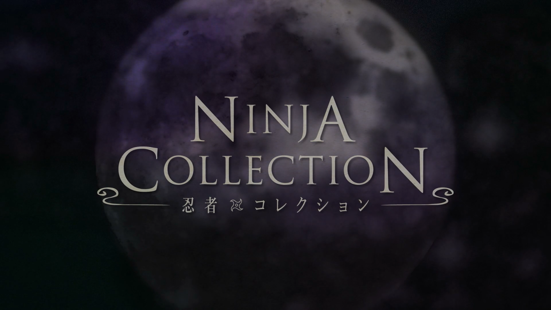 Ninja Collection (PuyaSubs!)